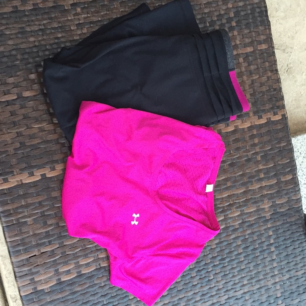 Under armour